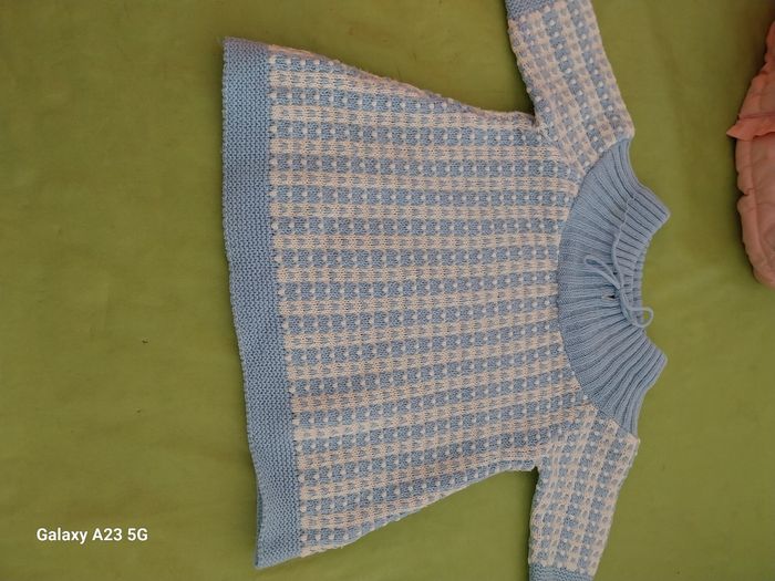 Lot de vêtements 1 et 3  mois fille - photo numéro 10
