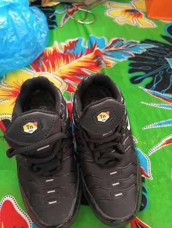 Tn nike