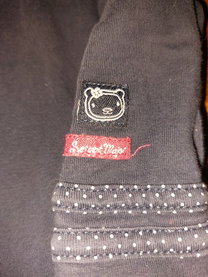 Combi légère - photo numéro 2