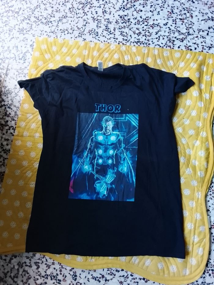 Tee shirt homme