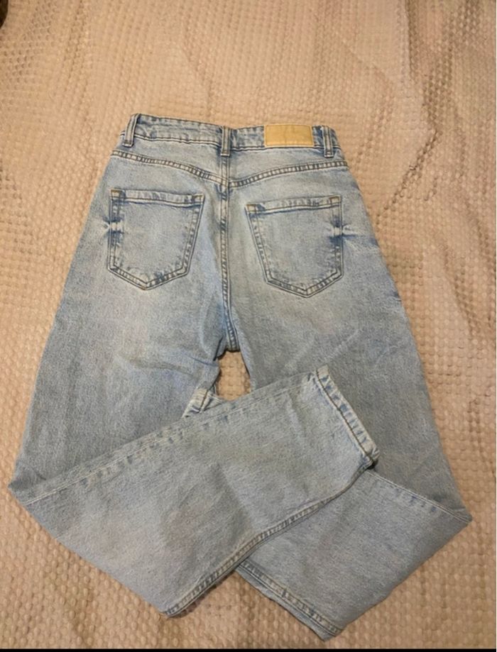 Jean zara - photo numéro 3
