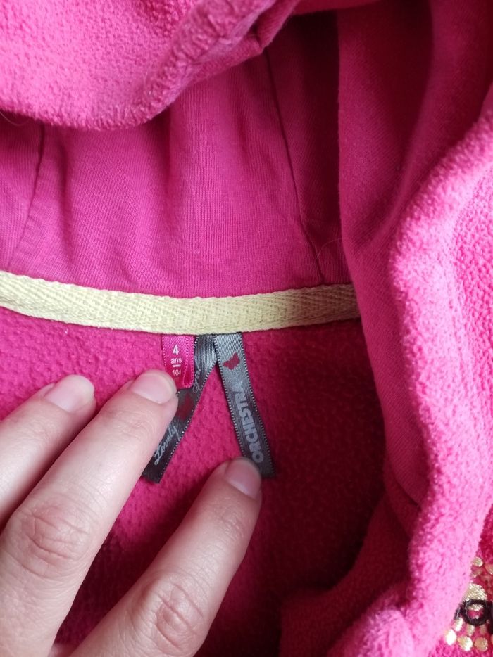 Veste - photo numéro 2