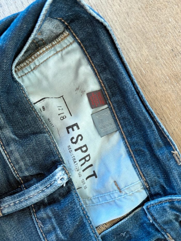 Jean Esprit homme - photo numéro 6