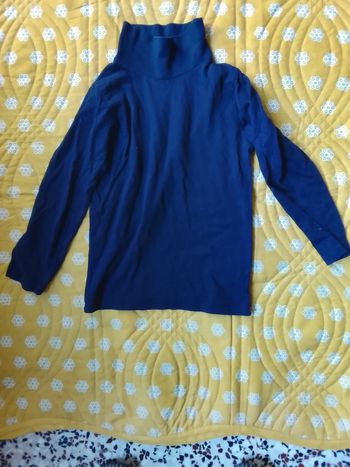 Pull garcon  4/5 ans