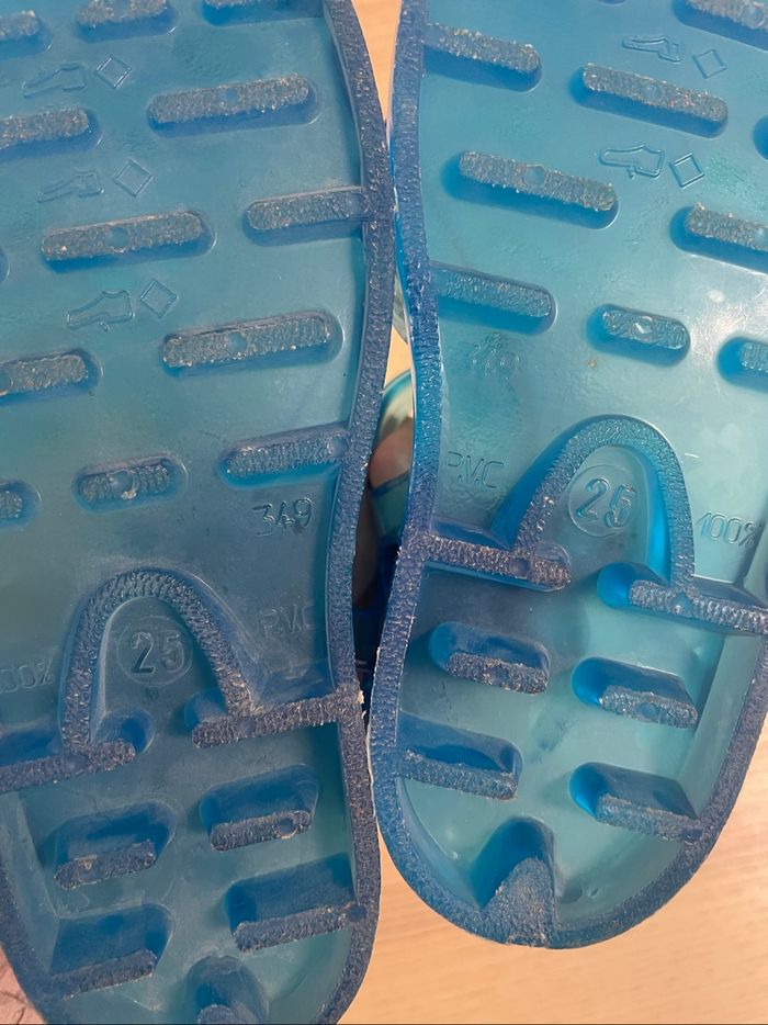 Sandales de plage - photo numéro 4