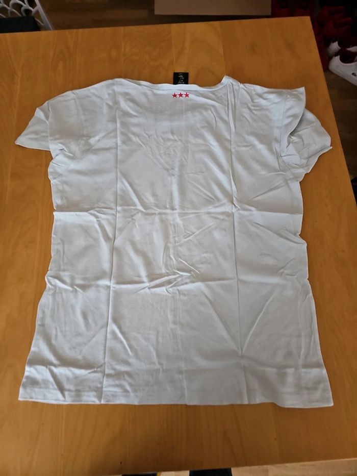 🔥T shirt ElevenParis T.XL 💫👕 - photo numéro 5