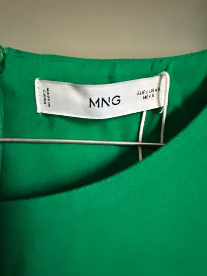 Robe L - photo numéro 3