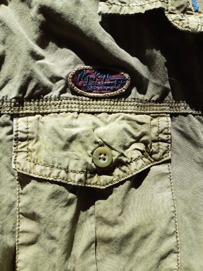 Chemise orchestra 14 ans - photo numéro 10