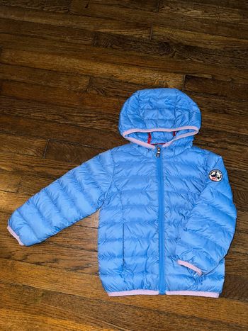 doudoune Jott modèle Camille