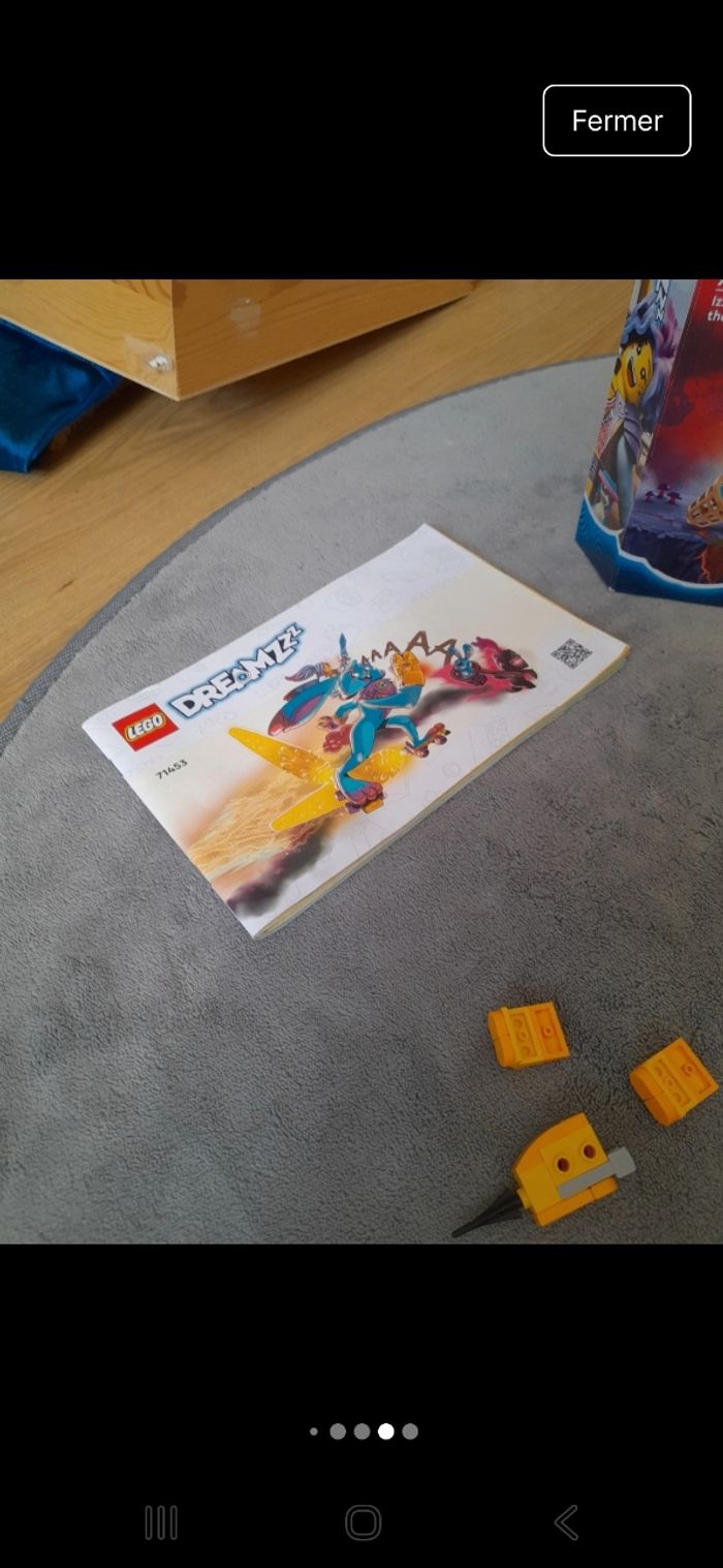 Lego dreamzz - photo numéro 2