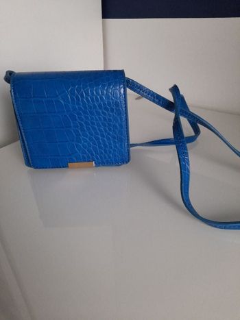 Petite pochette Naf-Naf