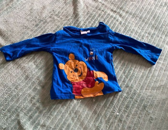 Lot vêtements bébé 3mois - photo numéro 3