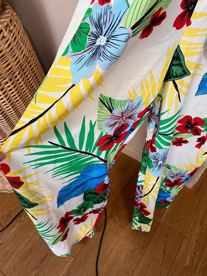 Pantalon combinaison - photo numéro 3