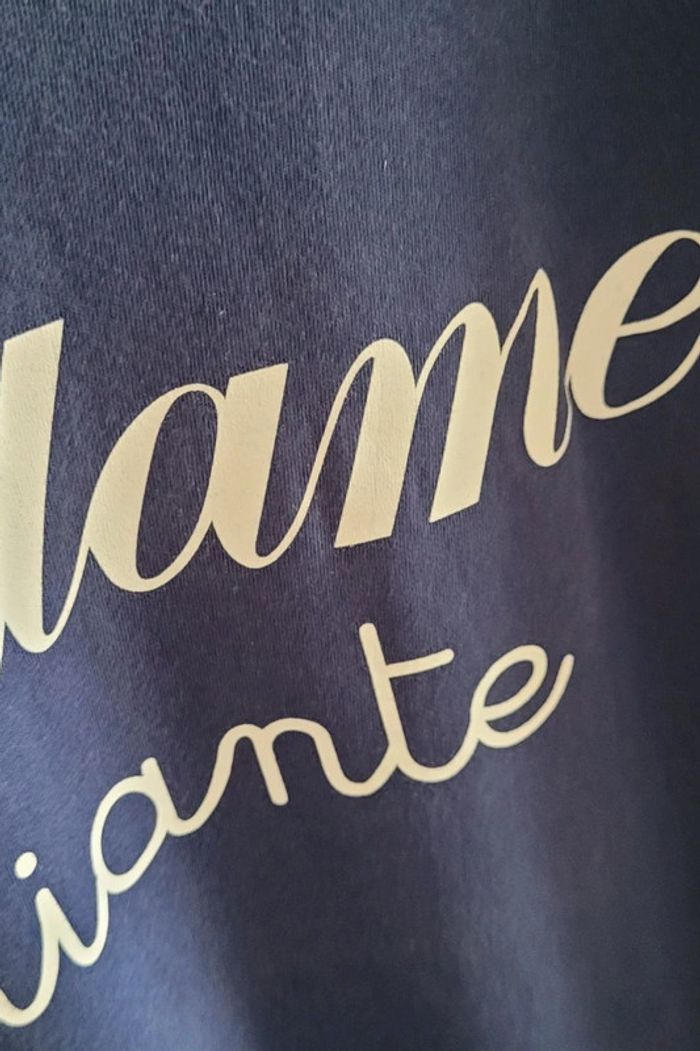 T-shirt Rad Taille S - photo numéro 2
