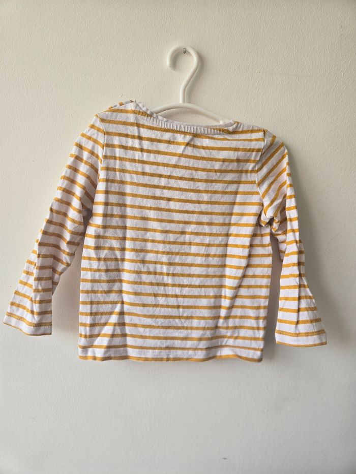 Tee-shirt - photo numéro 3