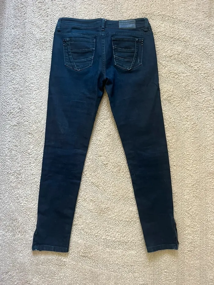 Pantalon 7/8 Bonobo -taille 36 - photo numéro 9
