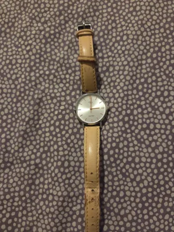 Montre femme