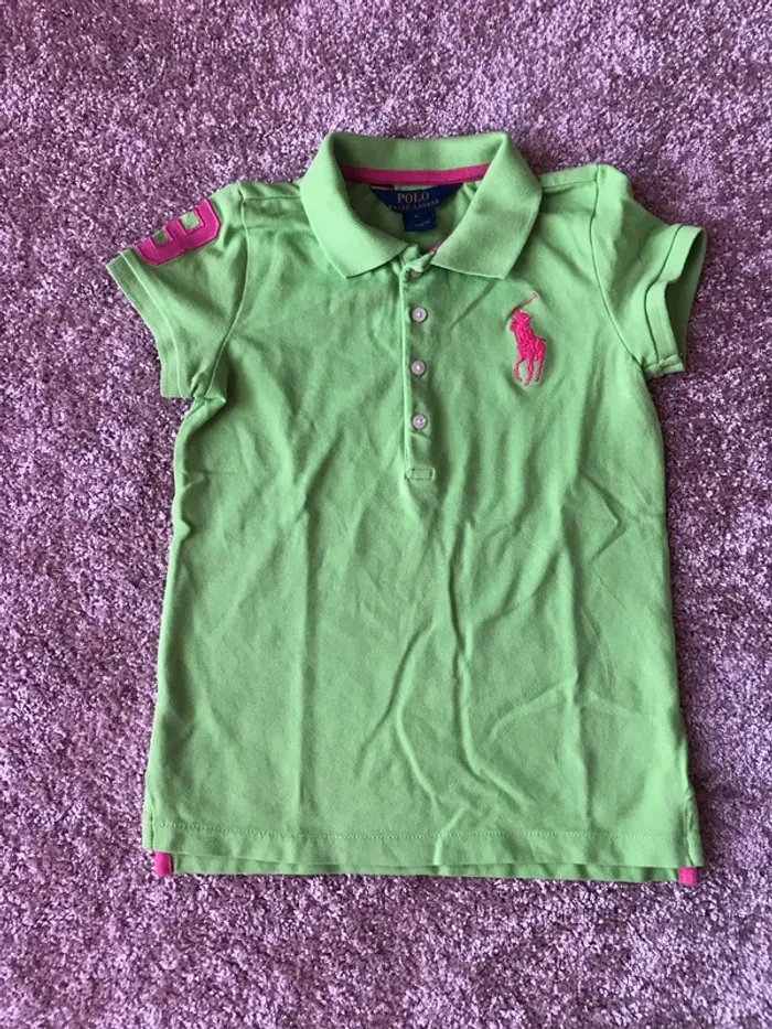 Polo Ralph Lauren