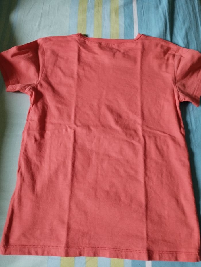 T shirt - photo numéro 2