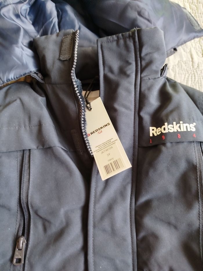 Blouson - photo numéro 2