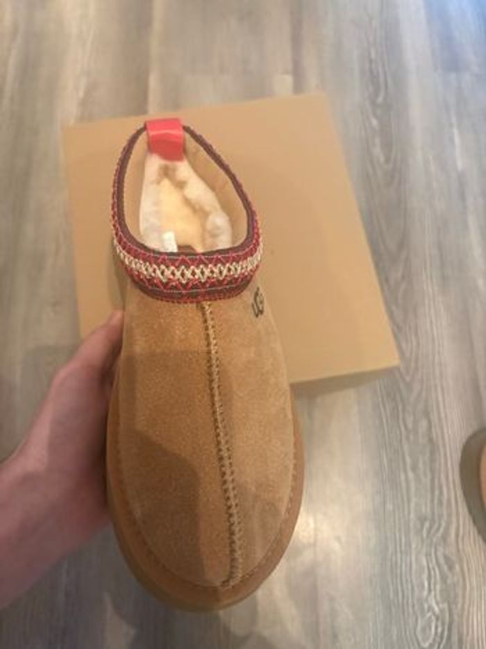 Ugg marron | état neuf | jamais porté | taille 38 | - photo numéro 3