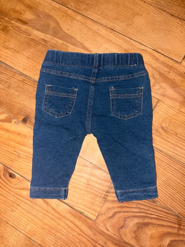 Pantalon - photo numéro 2