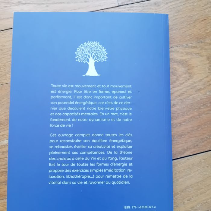 L'énergie - photo numéro 4