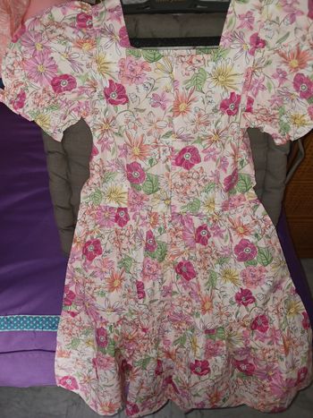Robe neuve