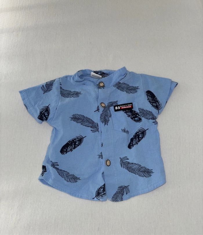 Chemise