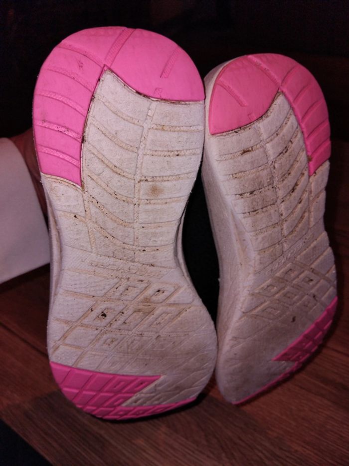 Baskets Skechers - photo numéro 6