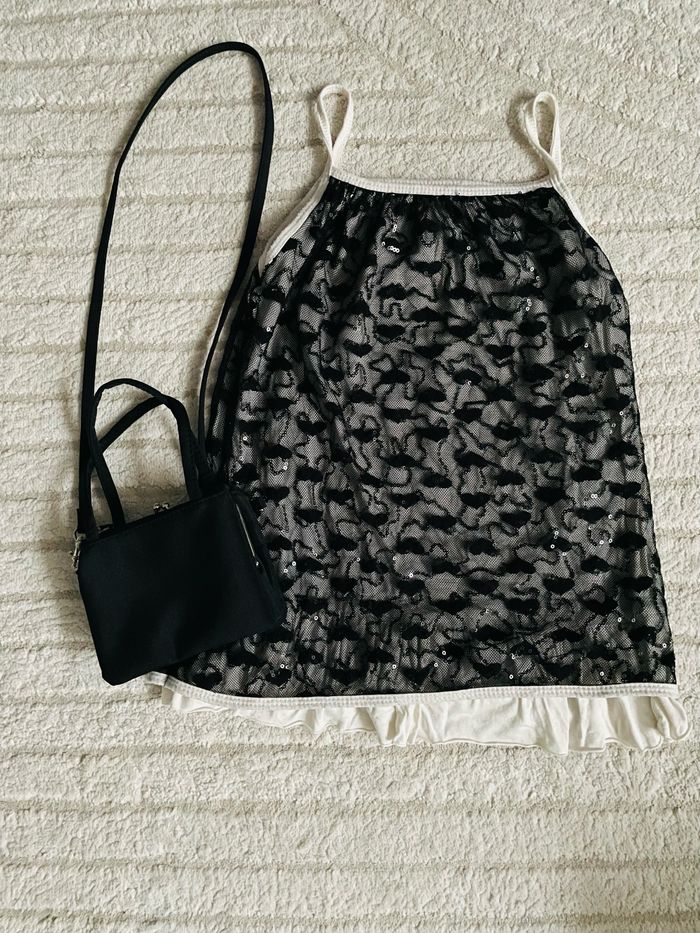 Robe habillée 5 ans - photo numéro 2