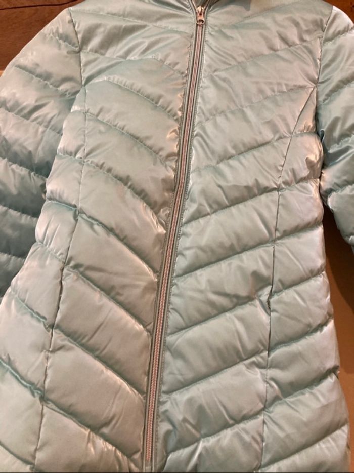 Manteau à capuche 12 ans - photo numéro 2