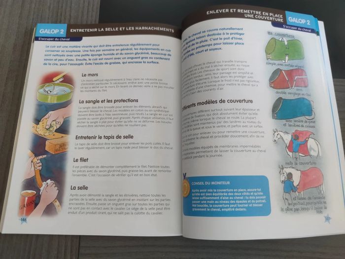 Galops 1 et 2 - photo numéro 5