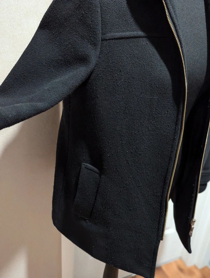 Manteau camaïeu - photo numéro 3