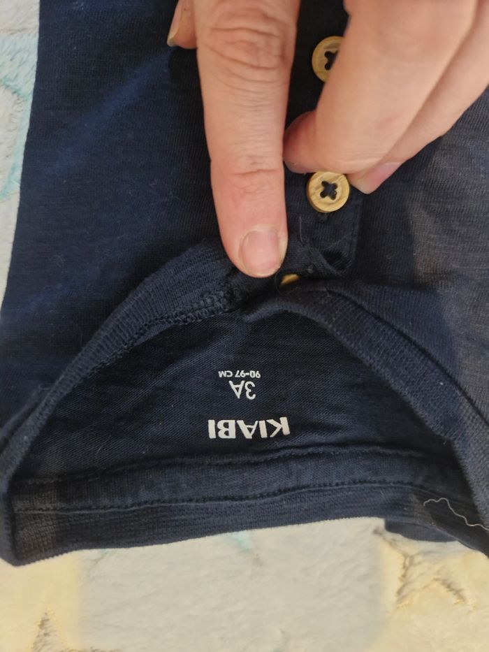 Pull garçon - photo numéro 3