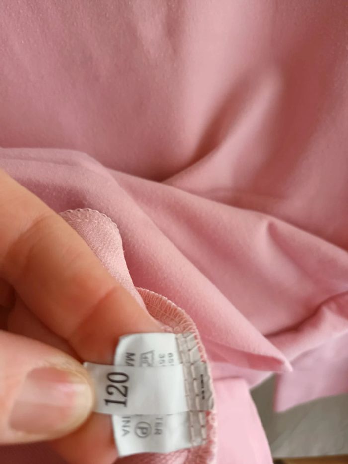 Sweat rose Dance 120 cm - photo numéro 4