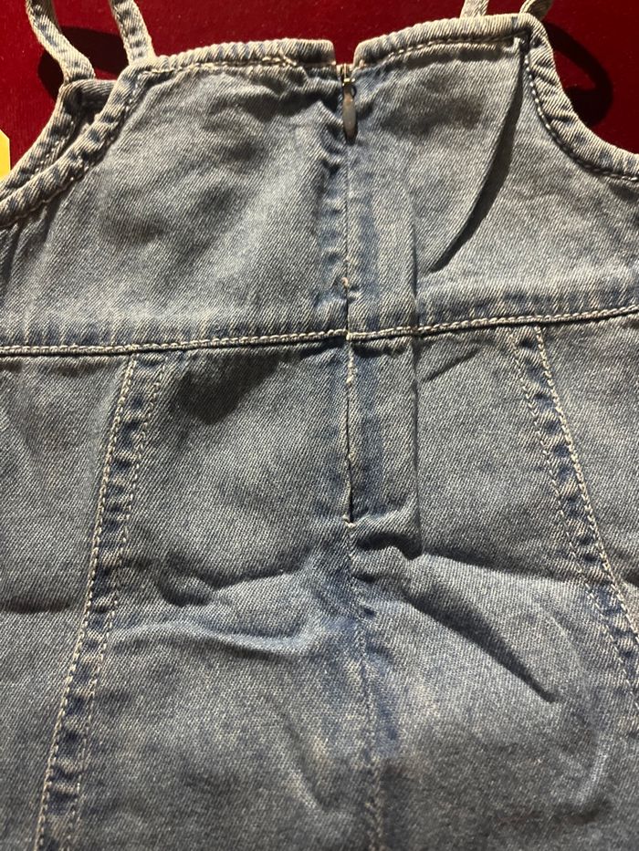 Robe 3 mois - photo numéro 3