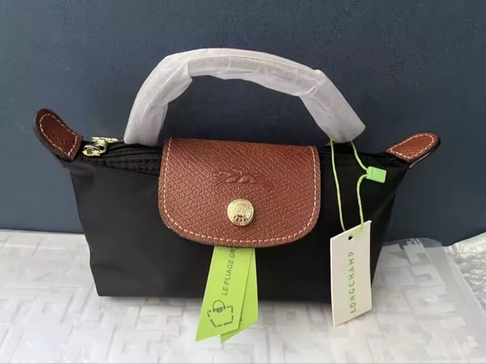 Mini sac longchamp