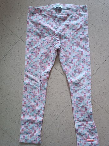 Leggings 5ans