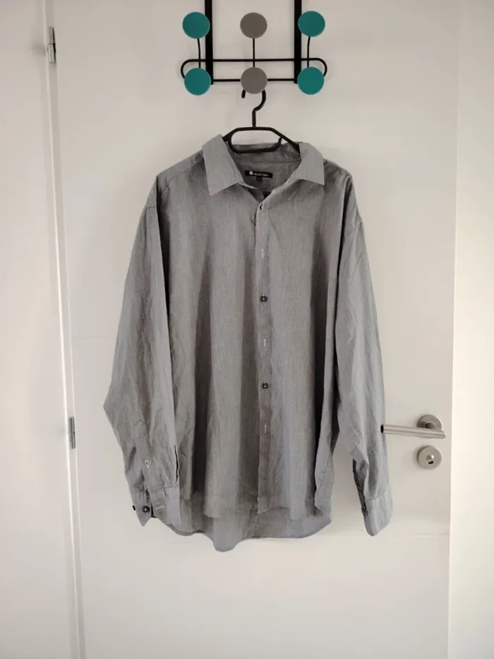 chemise homme 45/46 - photo numéro 2