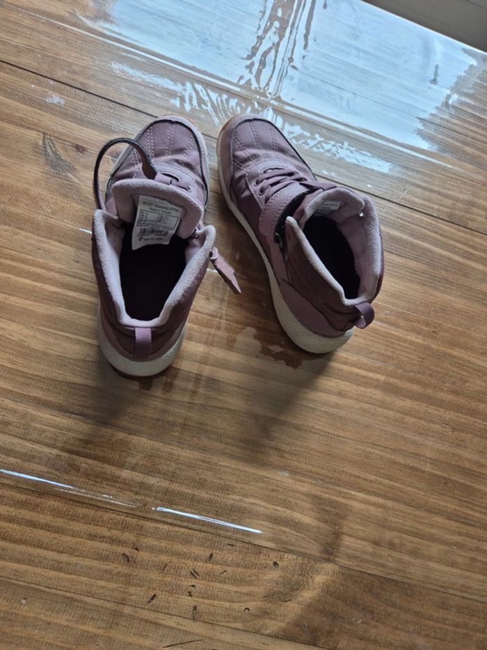 Chaussures de randonnée - photo numéro 6