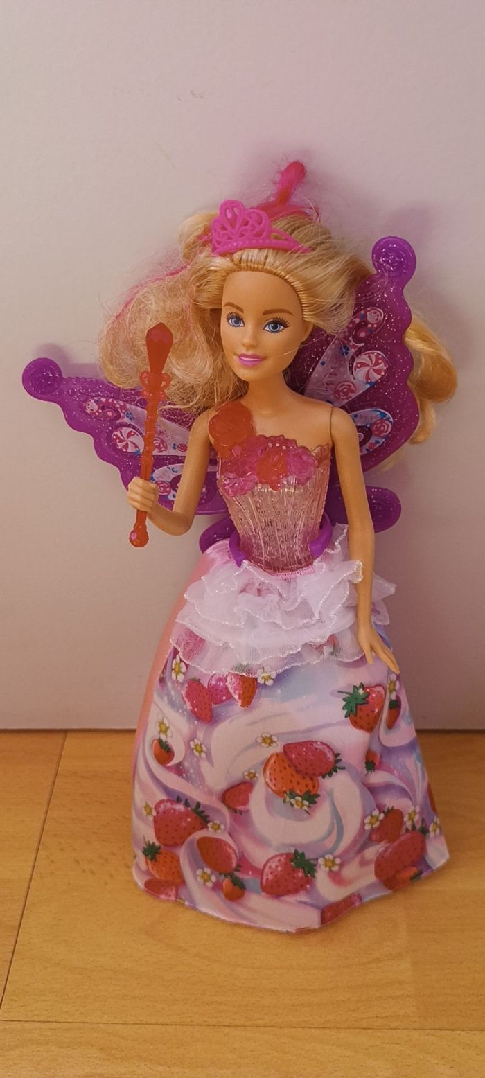 Barbie - photo numéro 3
