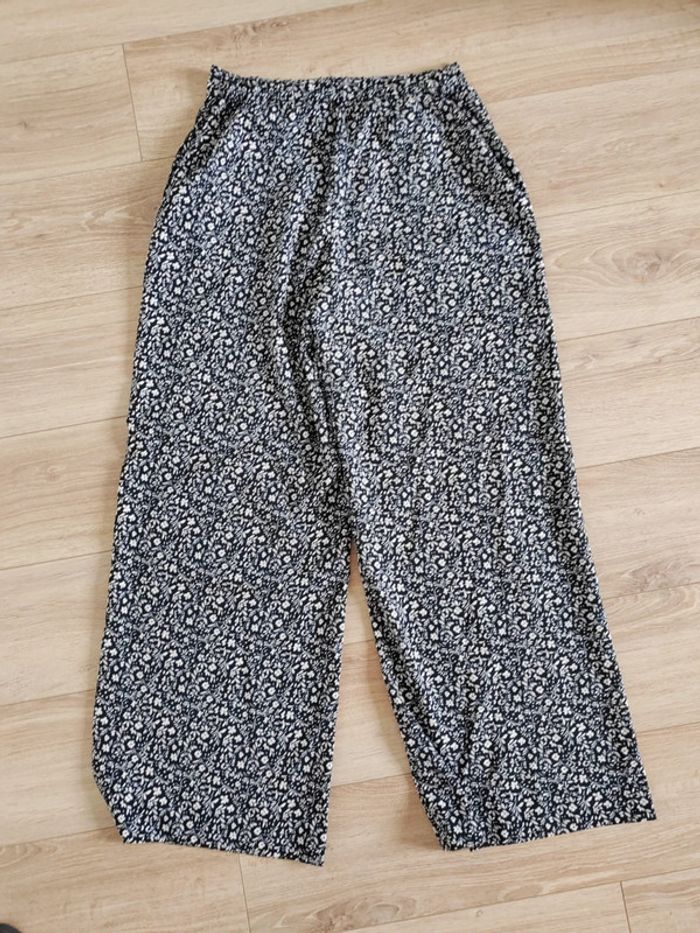 Pantalon large - photo numéro 2