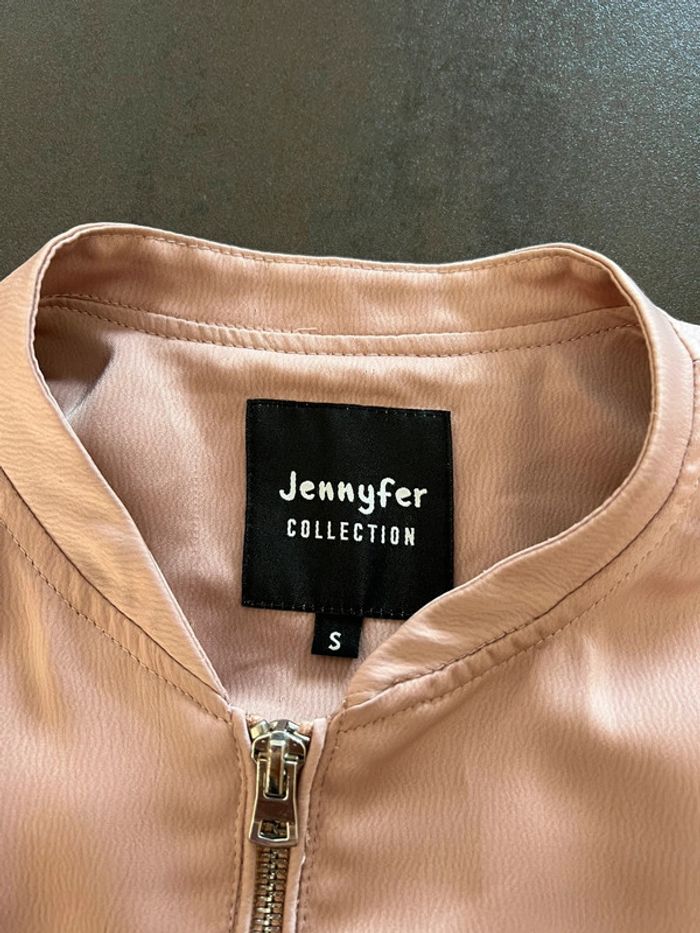 Veste fantaisie - photo numéro 3