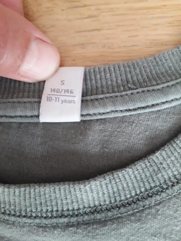 Tshirt manches courtes, de marque Esprit - photo numéro 6
