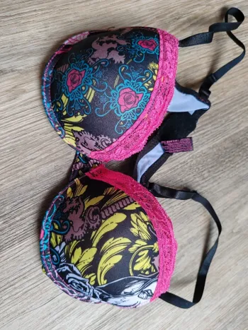 Soutien gorge push up 90B