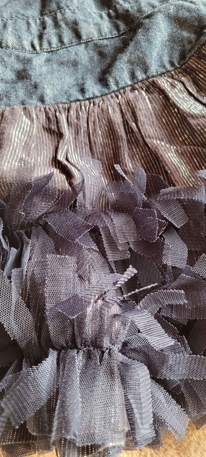 Robe - photo numéro 2