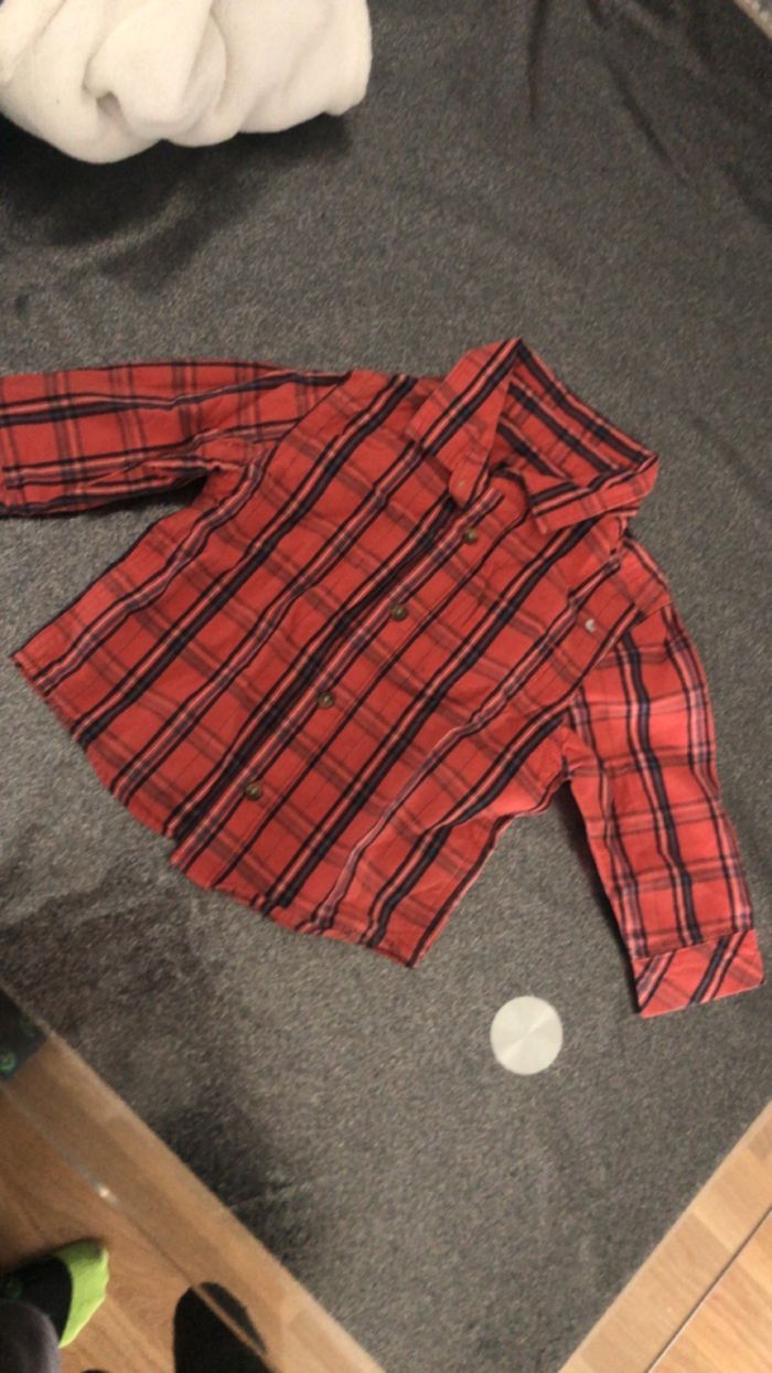 Lot 12 mois - photo numéro 10