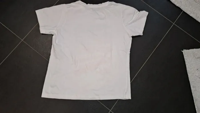 T-shirt Nice, Firefly, taille XS - photo numéro 3