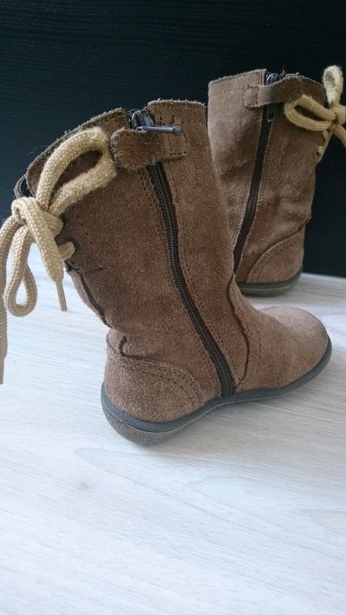 Bottes - photo numéro 2